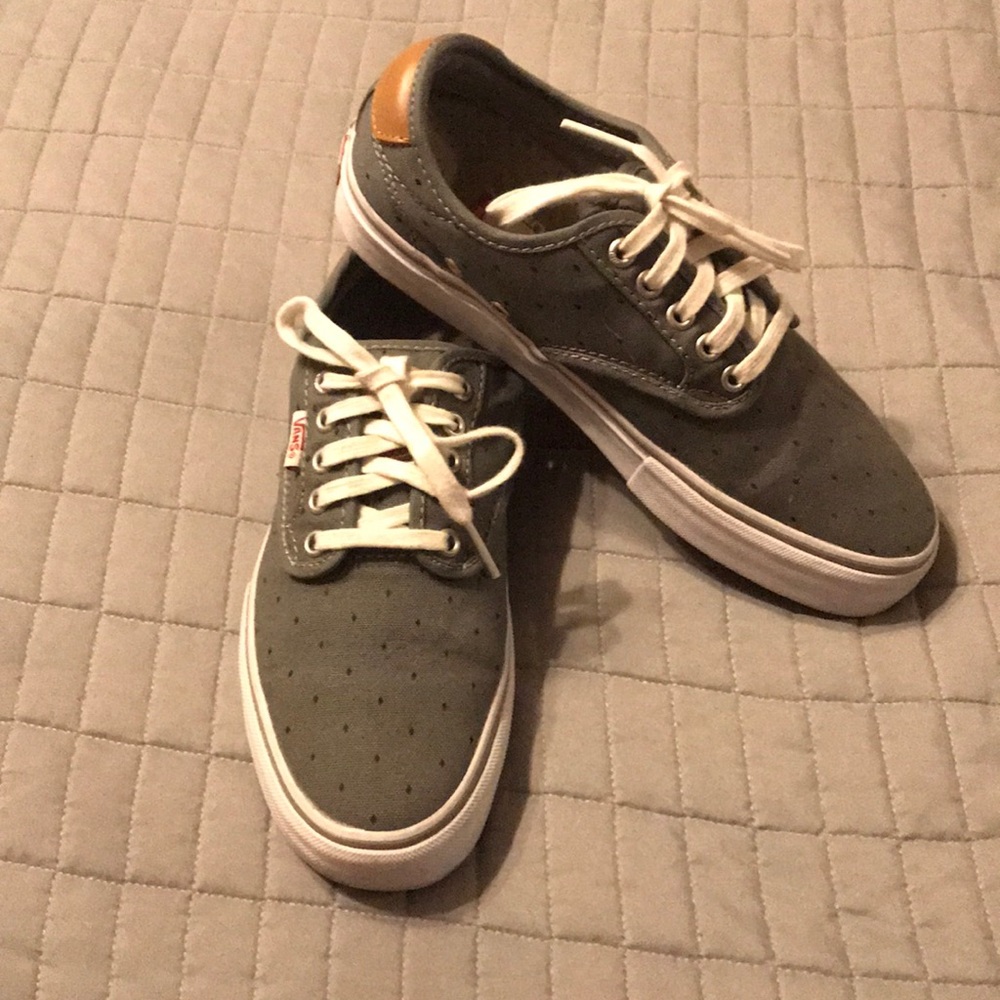 Vans China Ferguson Pro